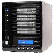 ɫ��˾ Thecus N4100 Pro